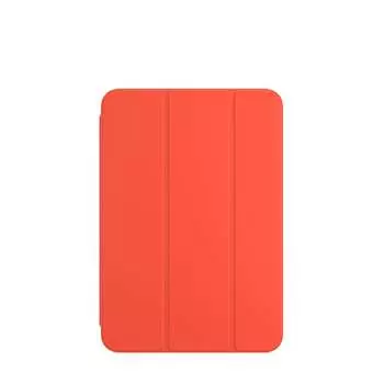Чехол Smart Folio для iPad mini (6-го поколения), Electric Orange