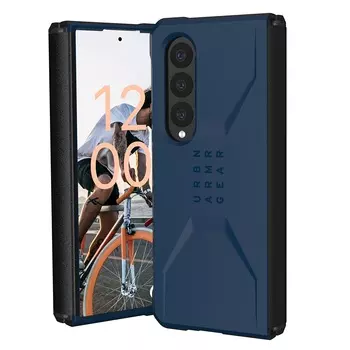 Чехол UAG Civilian Designed для Samsung Galaxy Z Fold 4, mallard