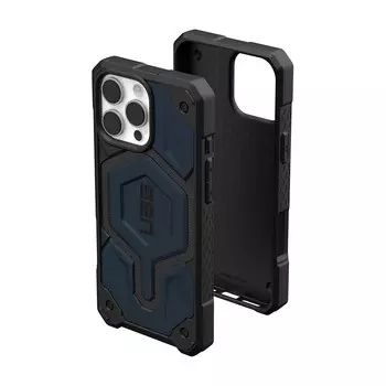 Чехол UAG Monarch Pro для iPhone 16 Pro Max с MagSafe, Mallard