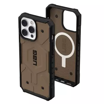 Чехол UAG Pathfinder iPhone 14 Pro Max, Dark Earth