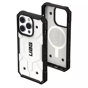 Чехол UAG Pathfinder iPhone 14 Pro, White
