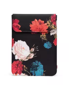 Чехол унисекс для iPad Air с разноцветной молнией Herschel, мультиколор