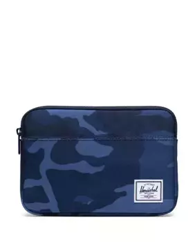 Чехол унисекс для iPad mini на синей молнии Herschel, синий