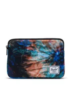 Чехол унисекс для iPad mini на синей молнии Herschel, мультиколор