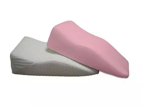 Чехол Witschi Vene Cushion A/B: цвет - розовый, размер - Witschi Veneushion A DUKAL