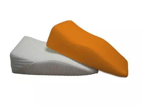 Чехол Witschi Vene Cushion A/B: цвет - золото, размер - Witschi Veneushush B DUKAL