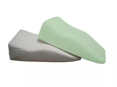 Чехол Witschi Vene Cushion A/B: цвет - мятный, размер - Witschi Veneushush B DUKAL