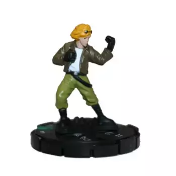 Чейз Стейн, Marvel HeroClix - Hammer of Thor - Singles