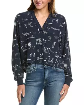 Чейзер Кейси Хенли Chaser, синий