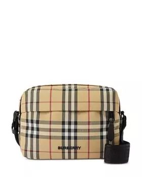 Чек Падди Бэг Burberry