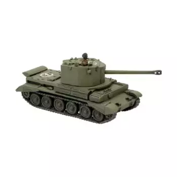 Челленджер (A30), Flames of War - WWII - British - Tanks