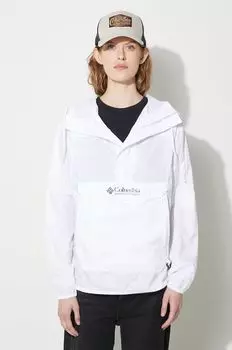 Челленджер Columbia, белый