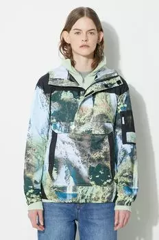 Челленджер Columbia, зеленый