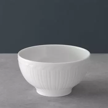 Челлини Бол Villeroy & Boch, белый