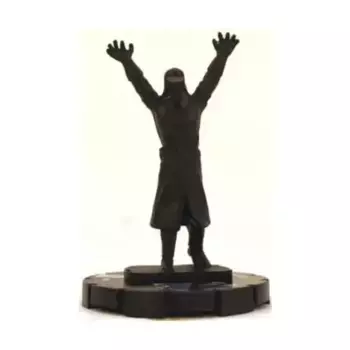 Человеческая бомба № 013 (С), DC HeroClix - Arkham Asylum - Singles