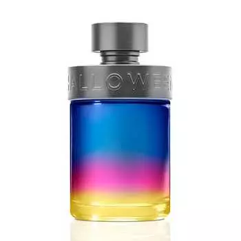 Человек-герой 125 мл Halloween