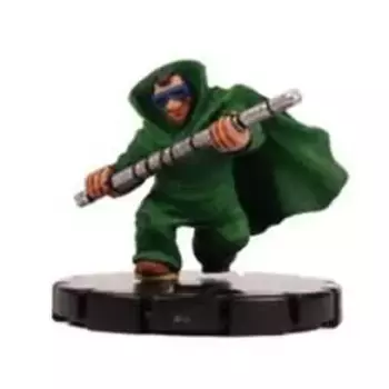 Человек-Крот #049 — Новичок, Marvel HeroClix - Critical Mass - Singles