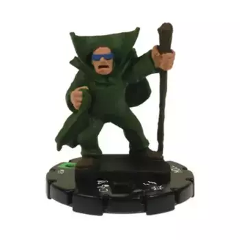 Человек-Крот, Marvel HeroClix - Secret Invasion - Singles