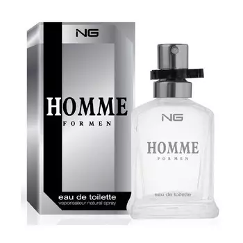 Человек Ледер 15 мл Ng