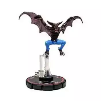 Человек-Летучая Мышь #041 — Опытный, DC HeroClix - Hypertime - Singles