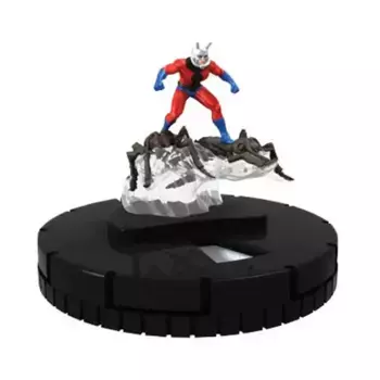 Человек-Муравей #003 (С), Marvel HeroClix - Age of Ultron Organized Play - Singles
