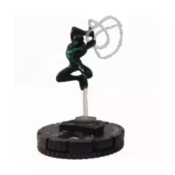Человек-Паук № 001а, Marvel HeroClix - Amazing Spider-Man - Singles