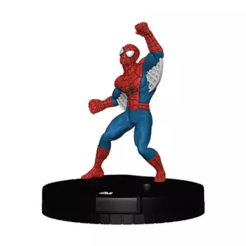 Человек-Паук № 014 (U), Marvel Heroclix - 15th Anniversary - What If? - Singles
