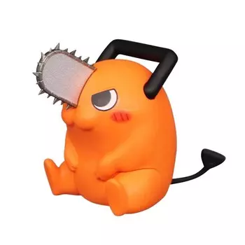 Человек с бензопилой - почита furyu