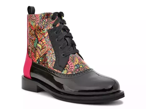 Chelsea Ботинки Ninety Union, Black