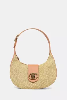 CHELSEA Сумка Kurt Geiger London, бежевый