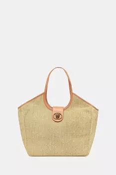 CHELSEA Сумка Kurt Geiger London, бежевый