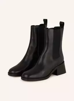 Челси ботинки corelia Ba&Sh, черный