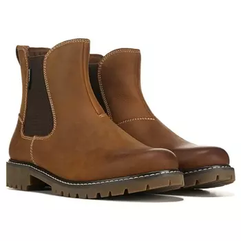 Челси ботинки Ida Eastland, tan