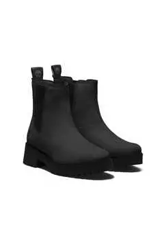 Челси ботинки карнаби крутые базовые челси Timberland, черный