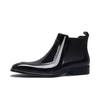 Челси Ботинки Мужские Bansley