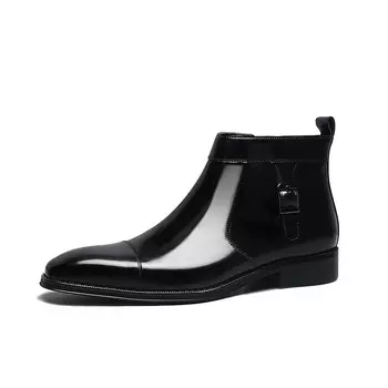 Челси Ботинки Мужские Bansley