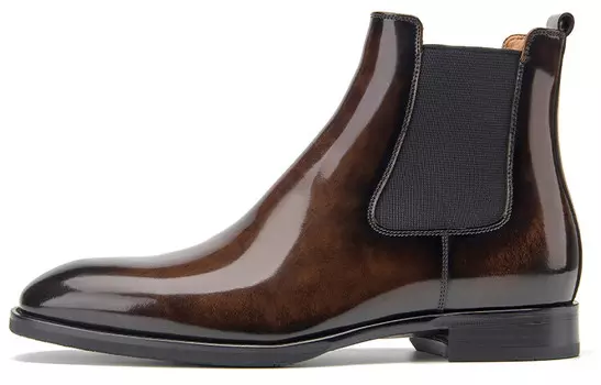 Челси Ботинки Мужские Beau Today