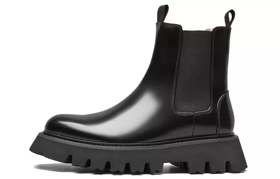Челси Ботинки Мужские Beau Today