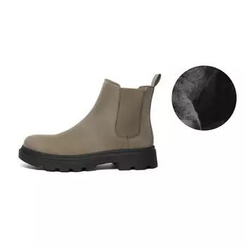 Челси Ботинки Мужские Belle