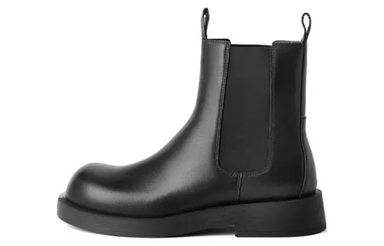 Челси Ботинки Мужские Belle, цвет Coffee