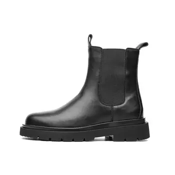 Челси Ботинки Мужские Cachiotti, черный