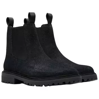 Челси Ботинки Мужские Clarks, черный