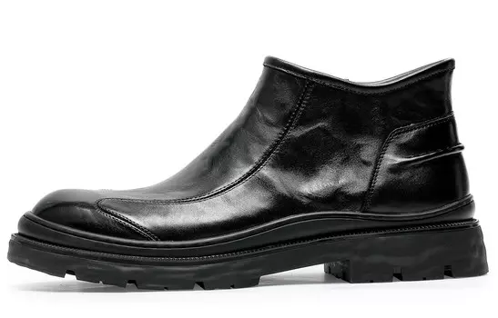 Челси Ботинки Мужские Desai