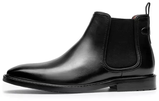 Челси Ботинки Мужские Desai