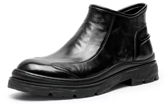 Челси Ботинки Мужские Desai