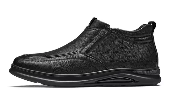 Челси Ботинки Мужские Harson, хаки