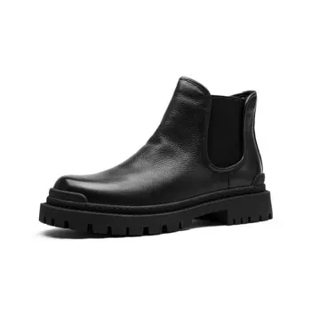 Челси Ботинки Мужские Hautton Jeans