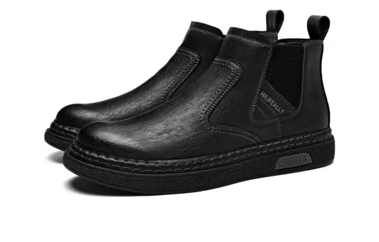 Челси Ботинки Мужские Hla