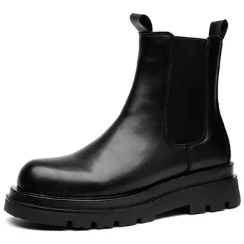 Челси Ботинки Мужские Jeter Ram Jietegongyang