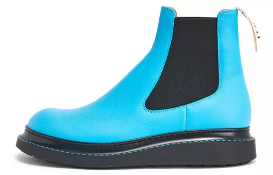 Челси Ботинки Мужские Loewe